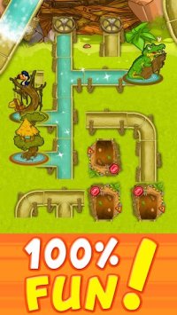 Cкриншот Jungle Plumber Challenge 3, изображение № 1503579 - RAWG