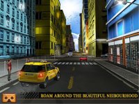 Cкриншот VR Taxi Driver Simulator, изображение № 1615310 - RAWG