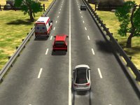 Cкриншот Traffic Racer, изображение № 903825 - RAWG