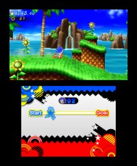 Cкриншот Sonic Generations, изображение № 574406 - RAWG