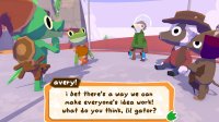 Cкриншот Lil Gator Game, изображение № 3493274 - RAWG
