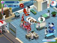Cкриншот Несерьёзные игры. Веселая больница: Неотложка, изображение № 500122 - RAWG