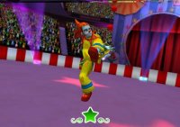 Cкриншот Go Play Circus Star, изображение № 788888 - RAWG