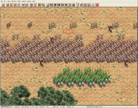 Cкриншот Punic Wars, изображение № 472695 - RAWG