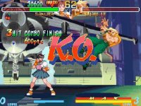 Cкриншот Street Fighter Alpha 2, изображение № 217014 - RAWG