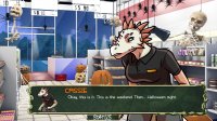 Cкриншот Furries & Scalies: Super Scary Halloween Spooky Times, изображение № 2345155 - RAWG