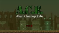 Cкриншот ACE - Alien Cleanup Elite, изображение № 241905 - RAWG