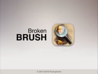 Cкриншот Broken Brush, изображение № 981072 - RAWG