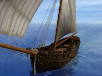 Cкриншот Корсары Online: Pirates of the Burning Sea, изображение № 355324 - RAWG