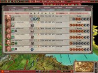 Cкриншот Европа. Древний Рим: Золотой век, изображение № 503012 - RAWG