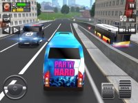 Cкриншот Ultimate Bus Driver Simulator, изображение № 2221170 - RAWG