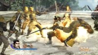 Cкриншот Dynasty Warriors 7, изображение № 563133 - RAWG