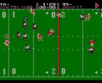 Cкриншот Tecmo Bowl, изображение № 782014 - RAWG