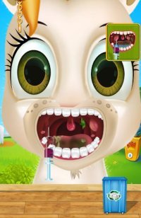 Cкриншот Dentist Pet Clinic Kids Games, изображение № 1588959 - RAWG