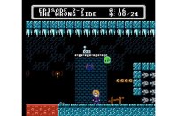 Cкриншот Alfonzo's Arctic Adventure for NES, изображение № 1888377 - RAWG