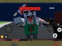 Cкриншот Zombie Hunter Survival, изображение № 925954 - RAWG