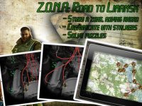 Cкриншот Z.O.N.A: Road to Limansk HD Lite, изображение № 64536 - RAWG