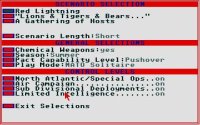 Cкриншот Red Lightning, изображение № 745140 - RAWG