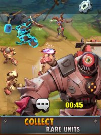 Cкриншот Battle Boom, изображение № 915244 - RAWG