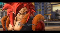 Cкриншот Dragon Ball Z: Ultimate Tenkaichi, изображение № 582182 - RAWG