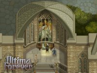 Cкриншот Ultima Forever: Quest for the Avatar, изображение № 597619 - RAWG