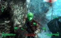 Cкриншот Fallout 3: Operation Anchorage, изображение № 512669 - RAWG