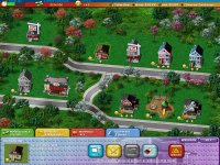 Cкриншот Build-A-Lot 2: Town of the Year, изображение № 207622 - RAWG