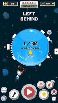 Cкриншот Left Behind, изображение № 1396677 - RAWG