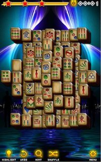 Cкриншот Mahjong Legend, изображение № 1433231 - RAWG