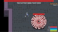 Cкриншот Fattest Boss Fight Ever, изображение № 3295357 - RAWG