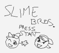 Cкриншот Slime Bros, изображение № 1150623 - RAWG