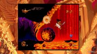 Cкриншот «Классические игры Disney: „Алладин“ и „Король Лев“», изображение № 2540705 - RAWG