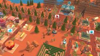 Cкриншот RollerCoaster Tycoon Adventures, изображение № 1934802 - RAWG