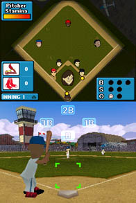 Cкриншот Backyard Baseball 10, изображение № 251327 - RAWG