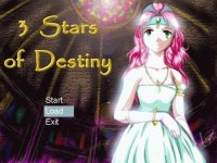 Cкриншот Aldorlea Tales: 3 Stars of Destiny, изображение № 521276 - RAWG