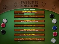 Cкриншот Спортивный покер, изображение № 535185 - RAWG
