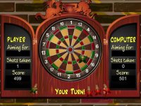 Cкриншот Darts Classic, изображение № 1752297 - RAWG