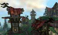 Cкриншот World of Warcraft: Wrath of the Lich King, изображение № 482282 - RAWG