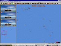 Cкриншот Naval Campaigns 1: Jutland, изображение № 333798 - RAWG