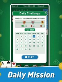 Cкриншот WOW Star Solitaire, изображение № 2764063 - RAWG