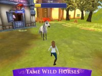 Cкриншот Horse Riding Tales, изображение № 1817997 - RAWG