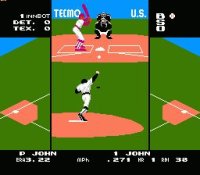 Cкриншот Tecmo Baseball, изображение № 738161 - RAWG