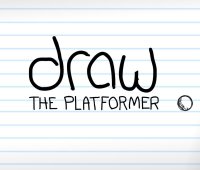 Cкриншот Draw - A Platformer, изображение № 2690167 - RAWG