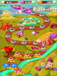 Cкриншот Sweet Candy Blast Fruit puzzle, изображение № 2099635 - RAWG