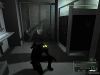 Cкриншот Tom Clancy's Splinter Cell Chaos Theory, изображение № 656668 - RAWG