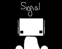 Cкриншот signal. (mizuno), изображение № 2866280 - RAWG