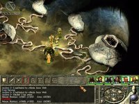 Cкриншот Icewind Dale II, изображение № 328053 - RAWG