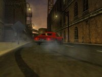 Cкриншот Need for Speed: Motor City Online, изображение № 349995 - RAWG