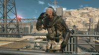 Cкриншот Metal Gear Solid V: Metal Gear Online, изображение № 626265 - RAWG