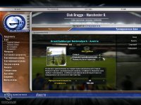 Cкриншот Менеджер футбола: Чемпионат Европы 2006, изображение № 446765 - RAWG